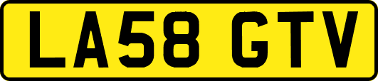 LA58GTV