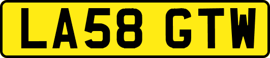 LA58GTW
