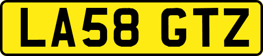 LA58GTZ
