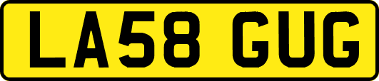 LA58GUG