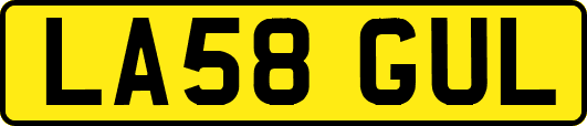 LA58GUL