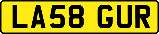 LA58GUR