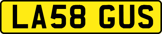 LA58GUS