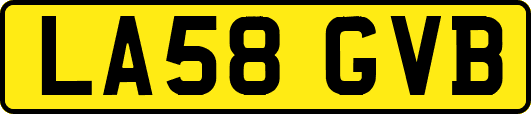 LA58GVB