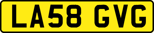 LA58GVG