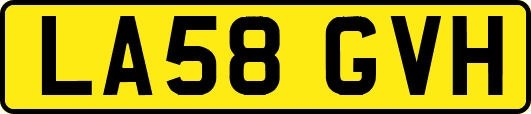 LA58GVH