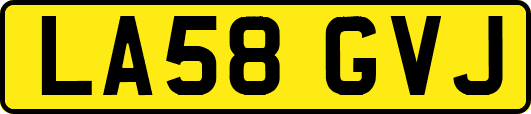LA58GVJ