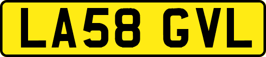 LA58GVL