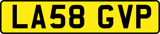 LA58GVP