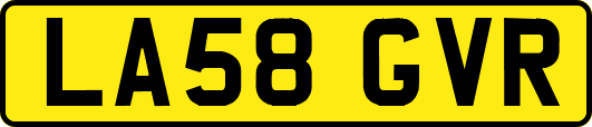 LA58GVR