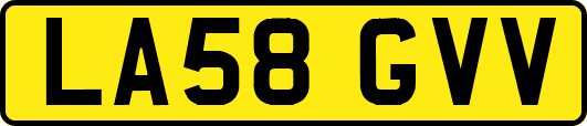 LA58GVV