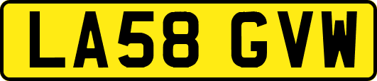 LA58GVW