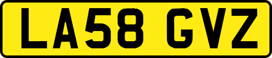 LA58GVZ