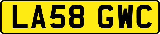 LA58GWC