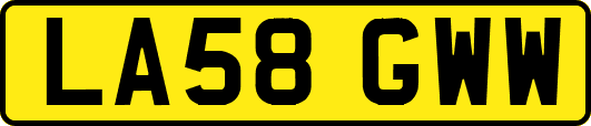 LA58GWW