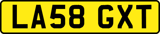 LA58GXT