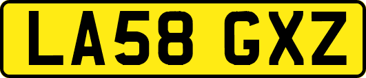 LA58GXZ