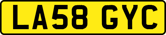 LA58GYC