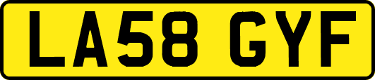 LA58GYF