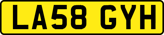 LA58GYH
