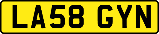 LA58GYN