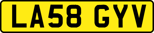 LA58GYV