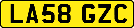 LA58GZC