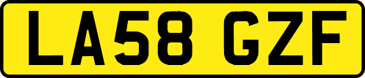 LA58GZF