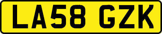LA58GZK