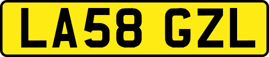 LA58GZL