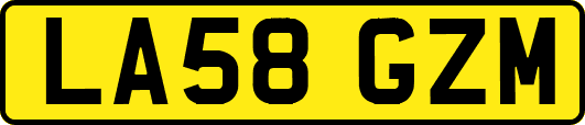 LA58GZM
