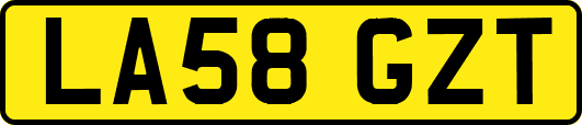 LA58GZT