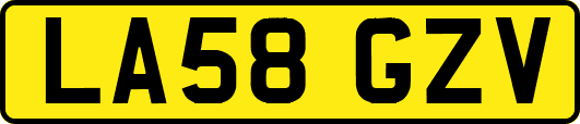 LA58GZV