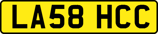 LA58HCC