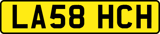 LA58HCH