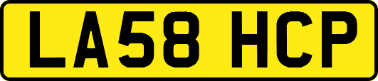 LA58HCP
