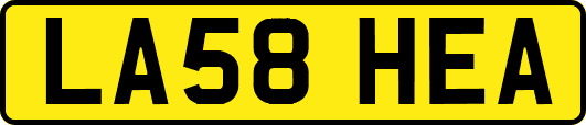 LA58HEA