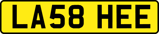 LA58HEE