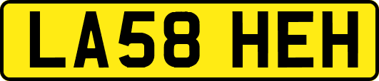 LA58HEH