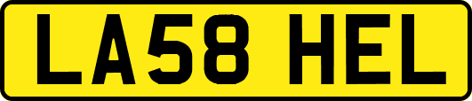 LA58HEL