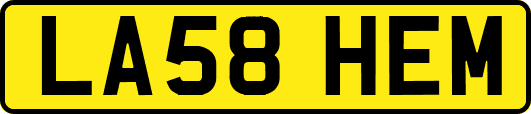 LA58HEM