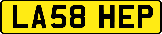 LA58HEP