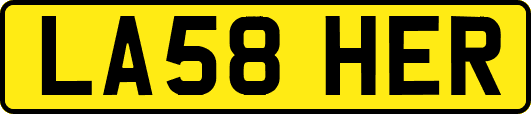 LA58HER