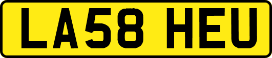 LA58HEU