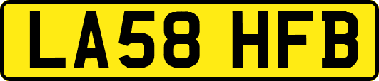 LA58HFB