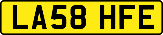 LA58HFE