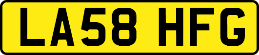 LA58HFG