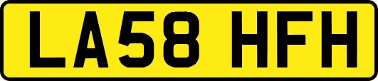 LA58HFH