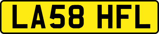 LA58HFL