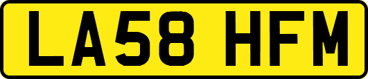 LA58HFM